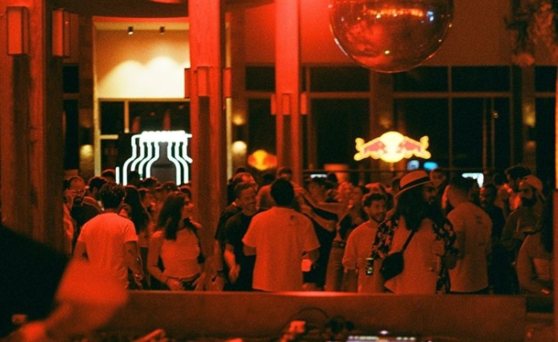 How Geeza is NOT So Quietly Reimagining Cairo's Underground Clubbing 