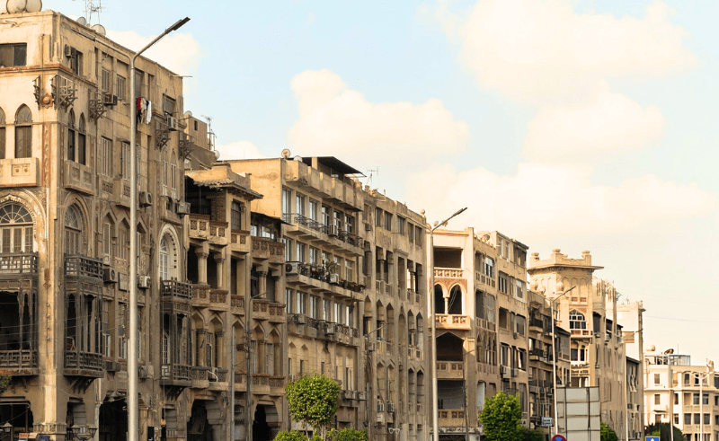 Old Rent Tenants Can Register for Alternative Housing Through Egypt