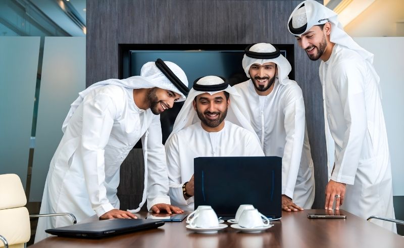  Automatic Degree Recognition Activated for 34 UAE Universities