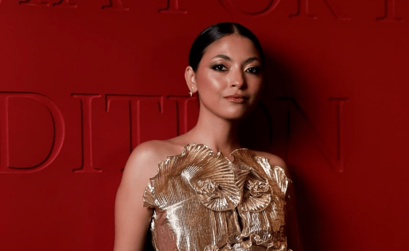 Teaser of 'The Mummy' Featuring May El Ghety Just Dropped