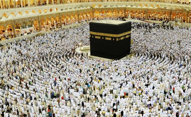 Smart Crowd-Monitoring Systems Rolled Out at the Grand Mosque