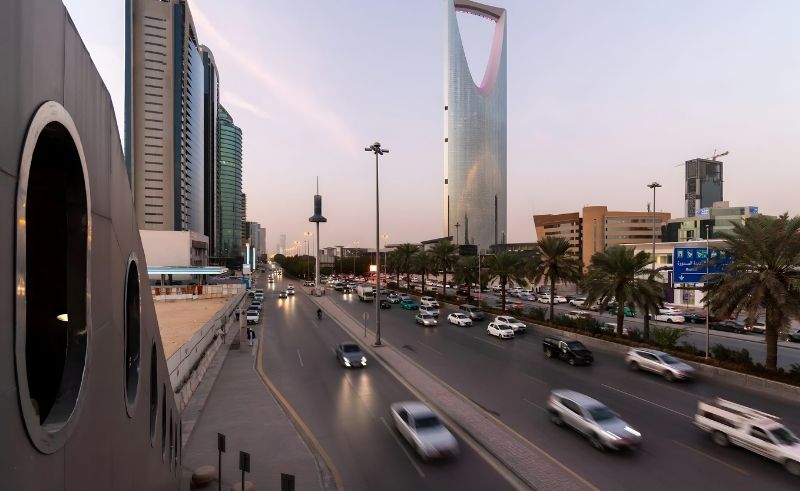 More Than 43 Million Ride-Hailing Trips in Saudi Arabia in Q4 2025