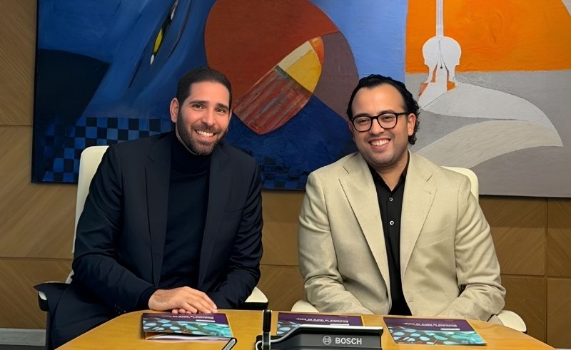 Moroccan Fintech Woliz Raises $2.2M Pre-Seed