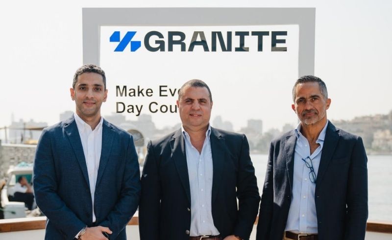 Granite Gains FRA Approval to Launch Digital Money Market in Egypt 