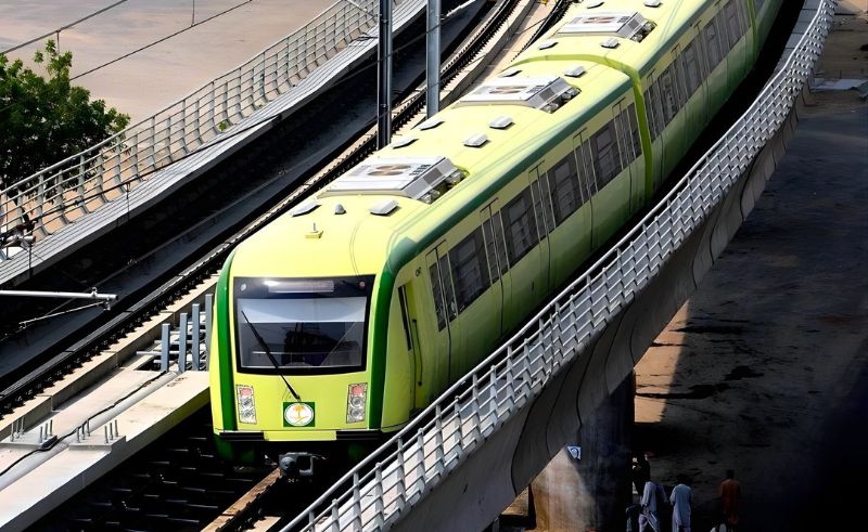  Long-Delayed Jeddah Metro Blue Line Moves Back Into Planning
