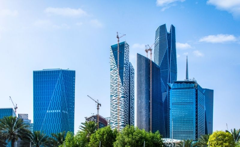 India-based ITC Infotech Opens Digital & AI Engineering Hub in Riyadh