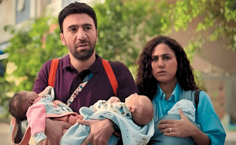 Access to Subsidised Infant Formula for Twins Simplified in Egypt