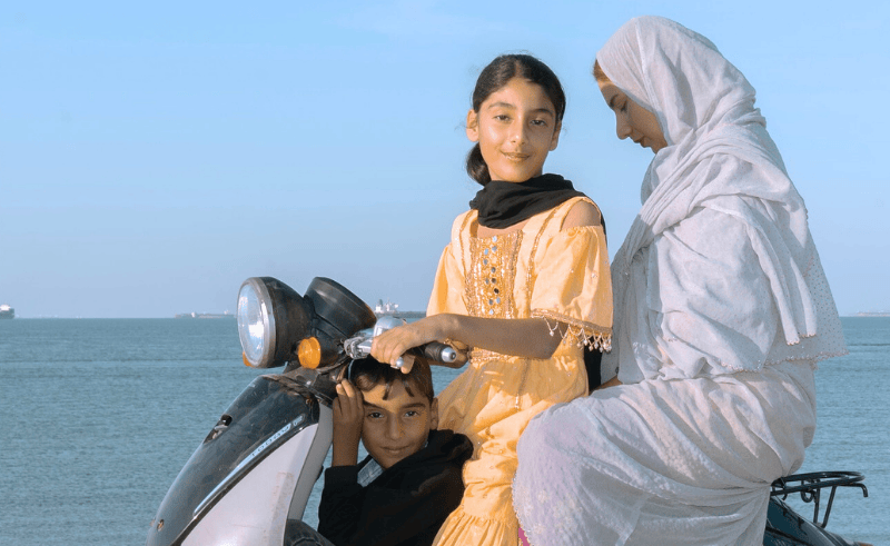 Middle East Archive Seeks One Photographer for Street Culture Book 