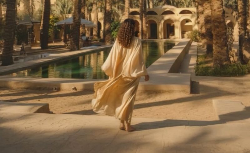 A Perimenopause & Menopause Retreat Is Coming to Cairo in February