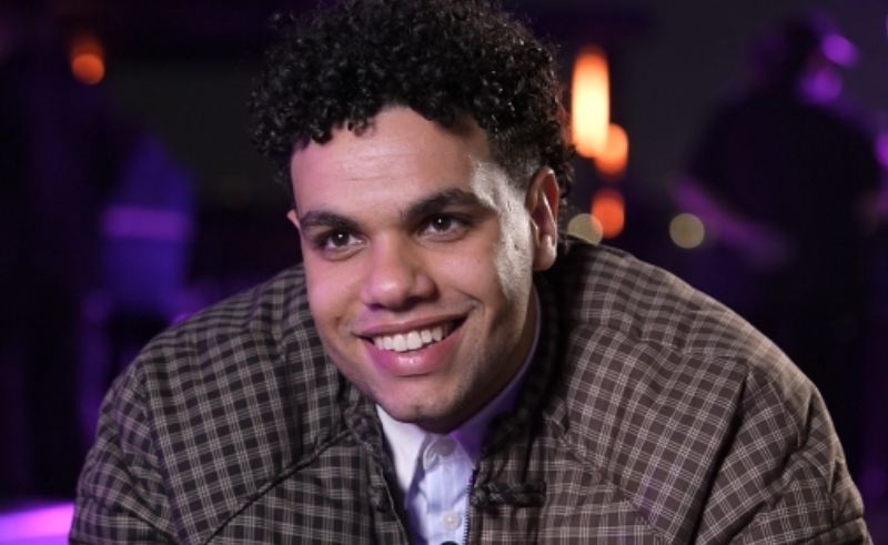 SceneNoise x XP Conversations: Ziad Zaza