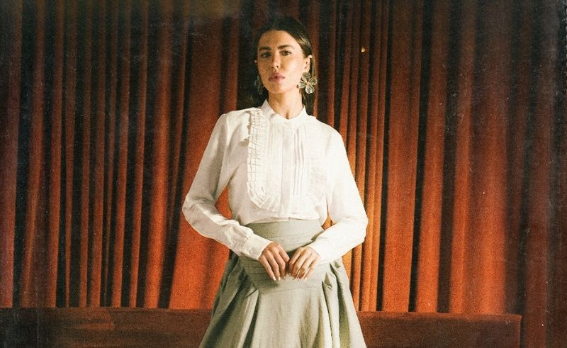 Dar Renato Launches a Curated Fashion Edit at KULTURE HOUSE