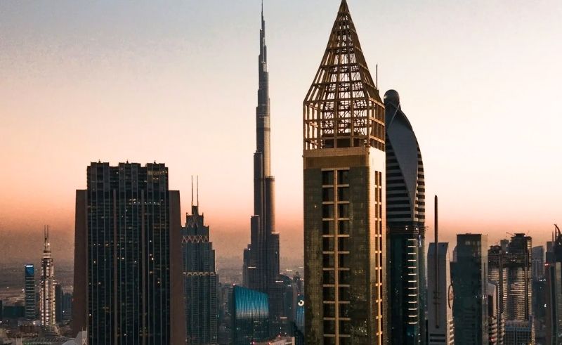Real Estate Diploma Launched in Dubai as Deals Hit AED 917 Billion