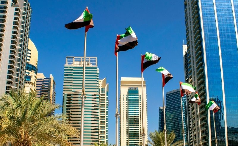 UAE Tops Global Government Trust Rankings in 2026 Edelman Survey