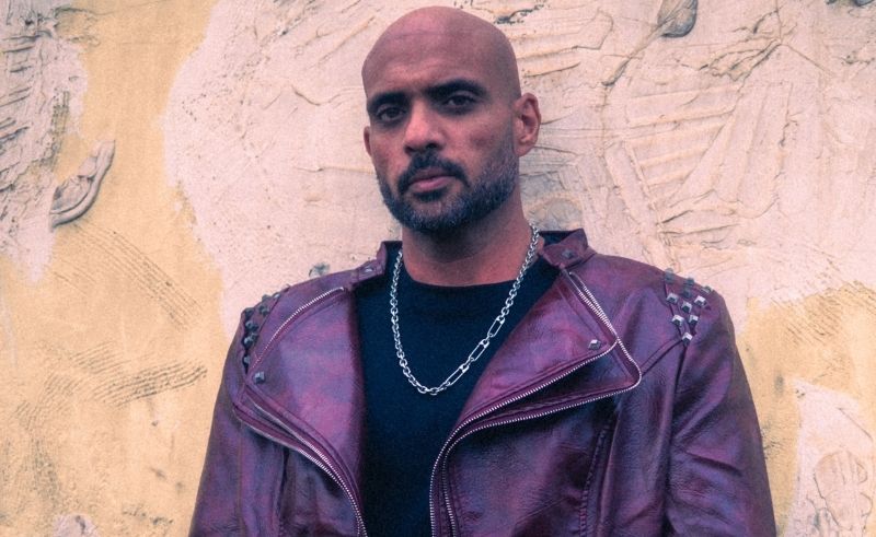 أحمد بهاء يطلق "هلل" ثاني أغاني ألبومه بالتعاون مع أبيوسف