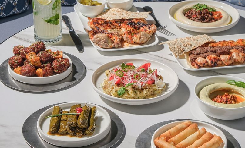 Babel’s New Dining Experience Bebabel Is Now Open in Garden 8