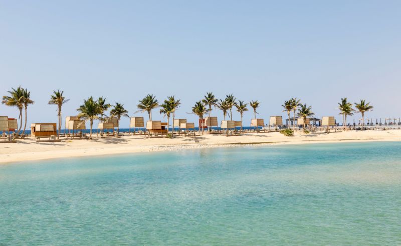 Saudi Red Sea Authority Mandates Licensing for All Beach Operations