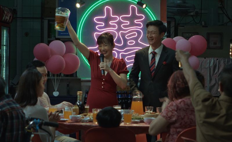 Red Sea Film Foundation Titles Compete at Berlinale 2026