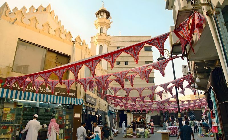 New Ramadan Guidelines Issued for Mosques Nationwide