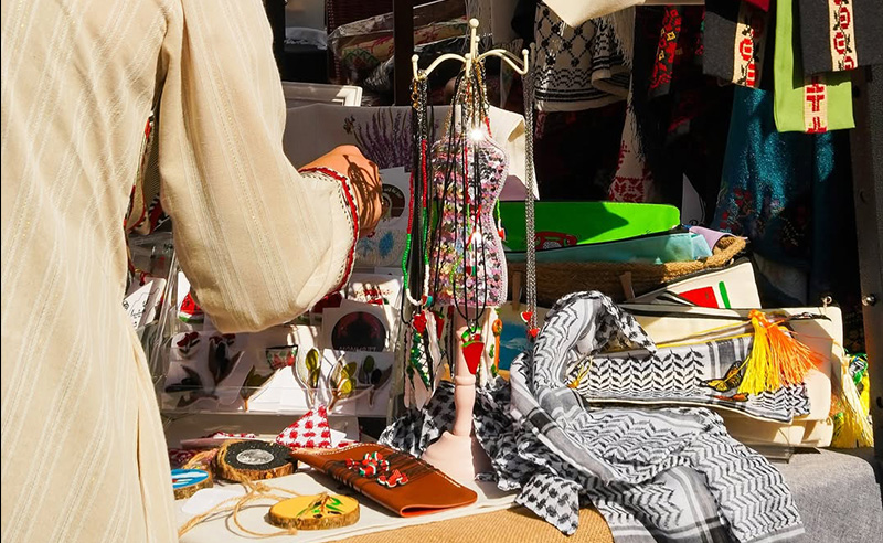 Bazarna Pop-Up Society Returns to Dubai With Egypt's Local Favourites