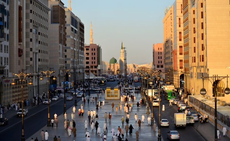  Saudi-Led Global Quality of Life Index Launched at Davos