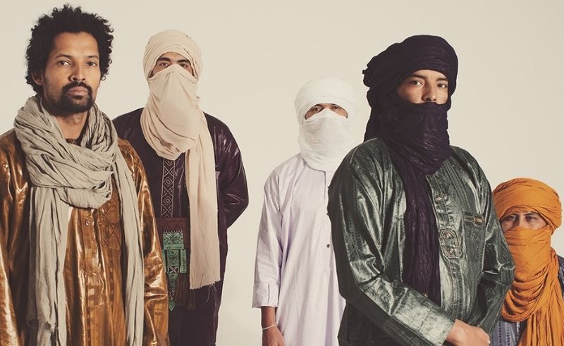 Colossus Vault to Host Showcase For Cairo’s Experimental Club Sounds