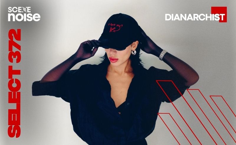 Select 372: Mixed by Dianarchist 