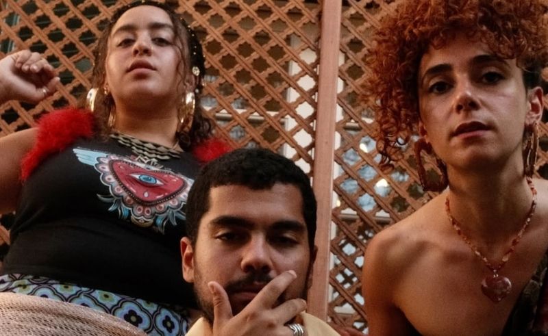 IASC Marks One Year with Olympic-Themed Party in Cairo Jan 30