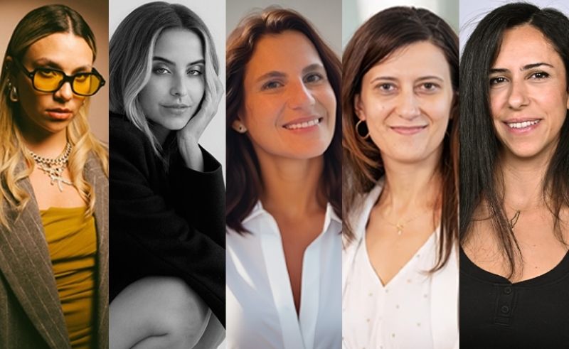 SceneNoise x Little Pink Book Announce Mentors for WIM Mentorship