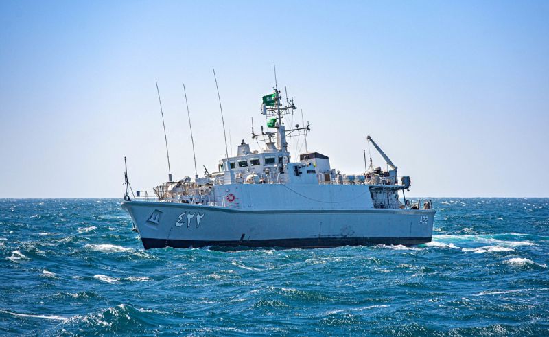 Saudi Maritime Awards 2026 to Take Place in Jeddah This January