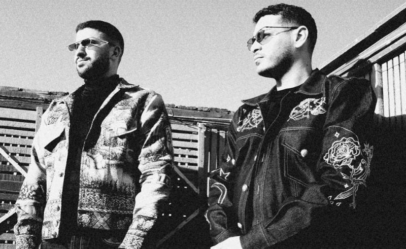 Marwan Pablo’s Fashion Label Barraserb to Host Pop-Up Rave Jan 29