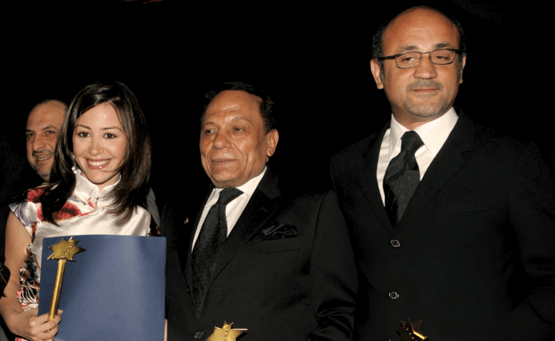 National Cinema Festival to Return in April After Three-Year Hiatus