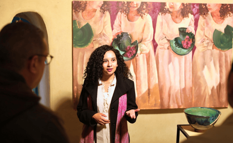 Sawiris Arts & Culture Scholarship Opens 2026 Applications 