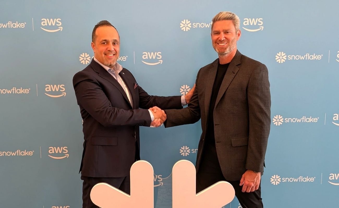 US-Based Cloud Platform Snowflake Launches AI Data Cloud on AWS UAE 