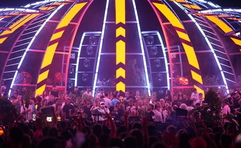 Lebanon's Aegis Festival Announces Dates For 2026 Edition in Batroun