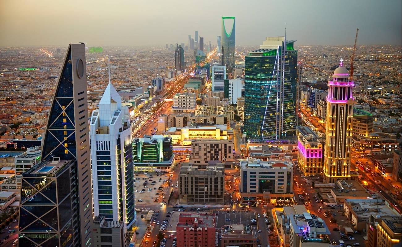 Open World Launches Real-World Asset Tokenization Centre in Al Khobar