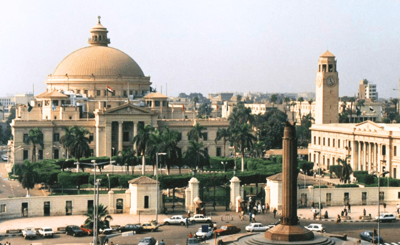 Cairo University Rises 82 Places in January 2026 Webometrics Ranking