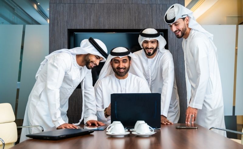 Emirati Work Bundle Launches to Streamline Hiring in Private Sector