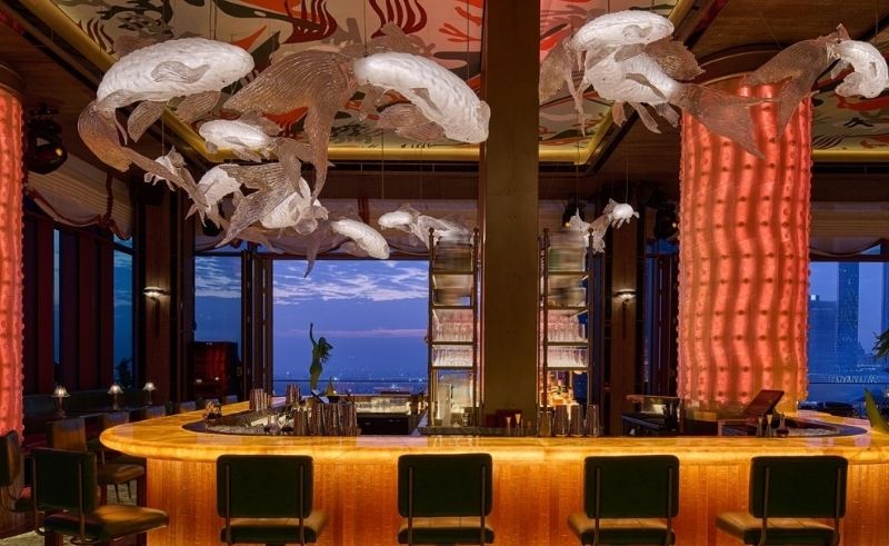 The World Class Cocktail Festival is Taking Over 40 UAE Bars