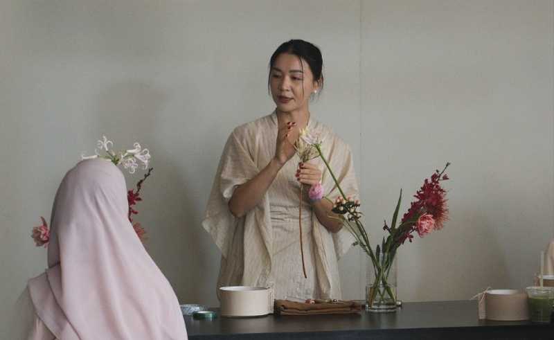 How a 1970s Villa Became Dubai’s Go-To Curated Space