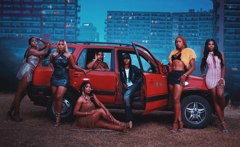 Review: Sex Work & Life at the Margins of Lagos in ‘Lady’