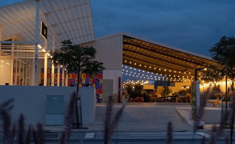 Five New Dining Concepts Open at JAX District Under JAX Flavors