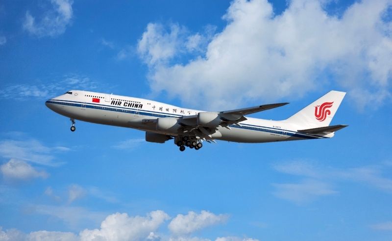 Air China Launches Direct Flights Between Beijing & Abu Dhabi