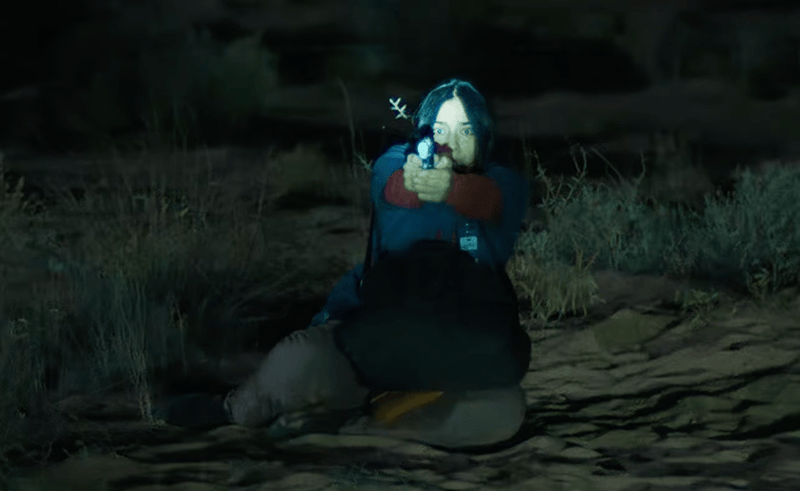 Review: ‘La Cazadora’ Is a Masterful Portrait of Disappearance