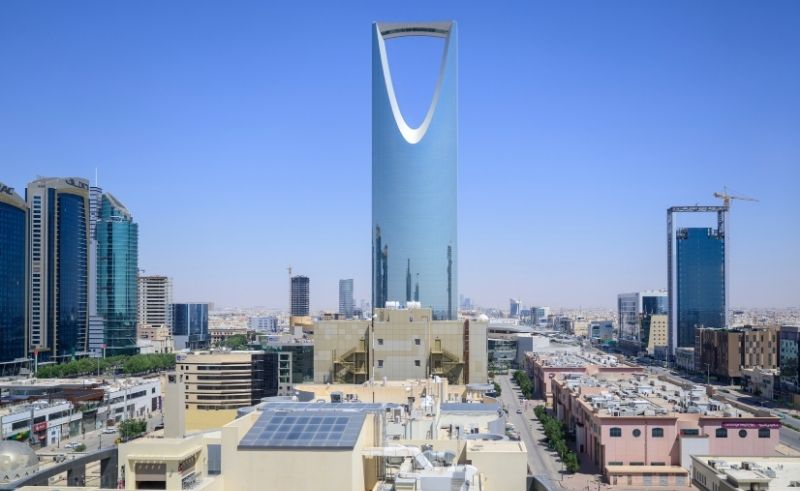 Saudi Arabia’s Investment Volume Surpasses $400B in 2025