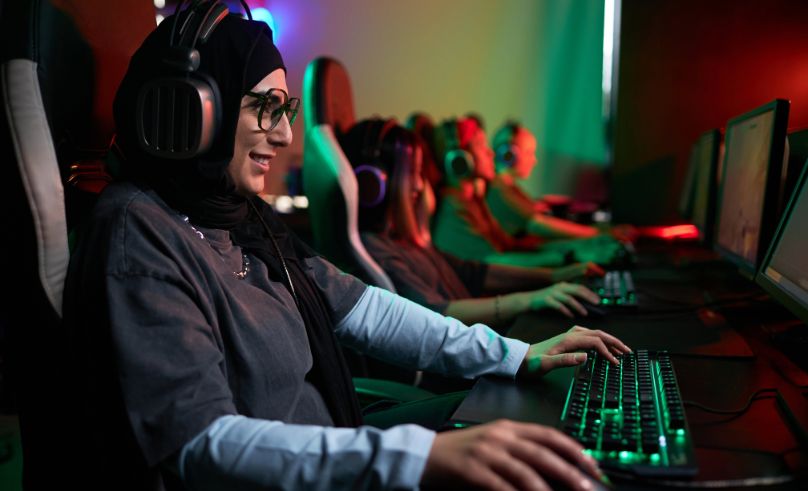 Savvy Games Group & NEOM Sign MoU to Strengthen Saudi Games Startups