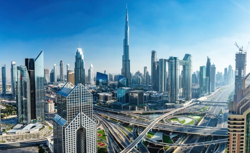 World Economic Forum Adds Five Tech Centres Across UAE, India & Europe