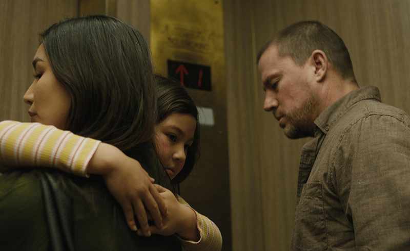 'Josephine': A Sundance Breakthrough About Parenting & the Limits of P