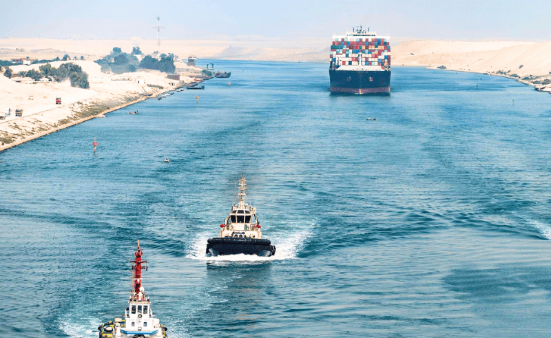 First Real-Time Noise Monitoring Station Activated in Suez