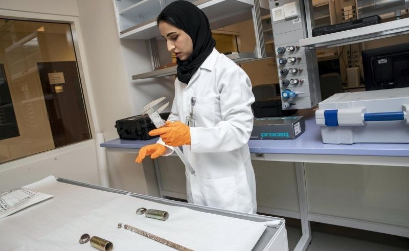 Dubai Police Partners Eppendorf to Automate Forensic Laboratories