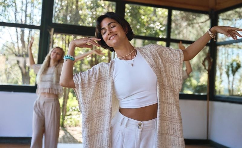 Kayan Wellness Festival Lands in Abu Dhabi This February 6th-8th